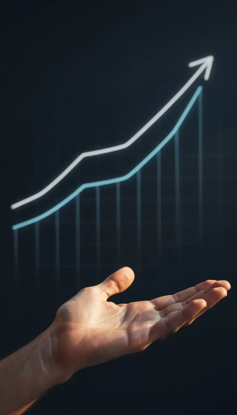 Зростання конверсії на 20%